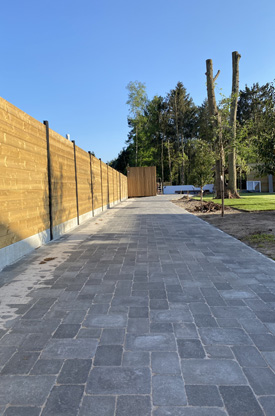 klinkerwerk laten uitvoeren